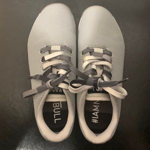Lifting ladies! Only worn once, NOBULL training shoes.